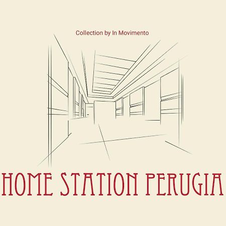 Home Station פרוג'ה מראה חיצוני תמונה