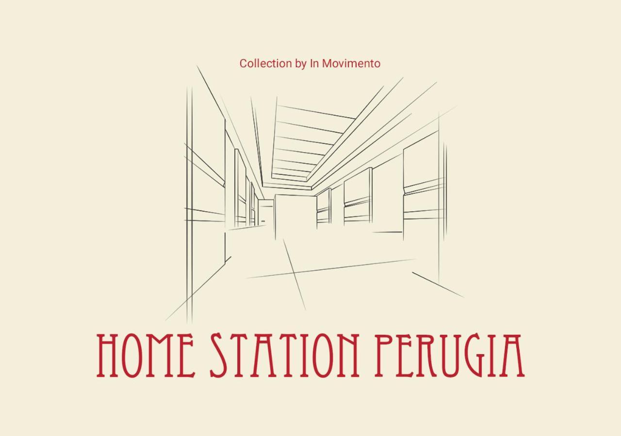 Home Station פרוג'ה מראה חיצוני תמונה