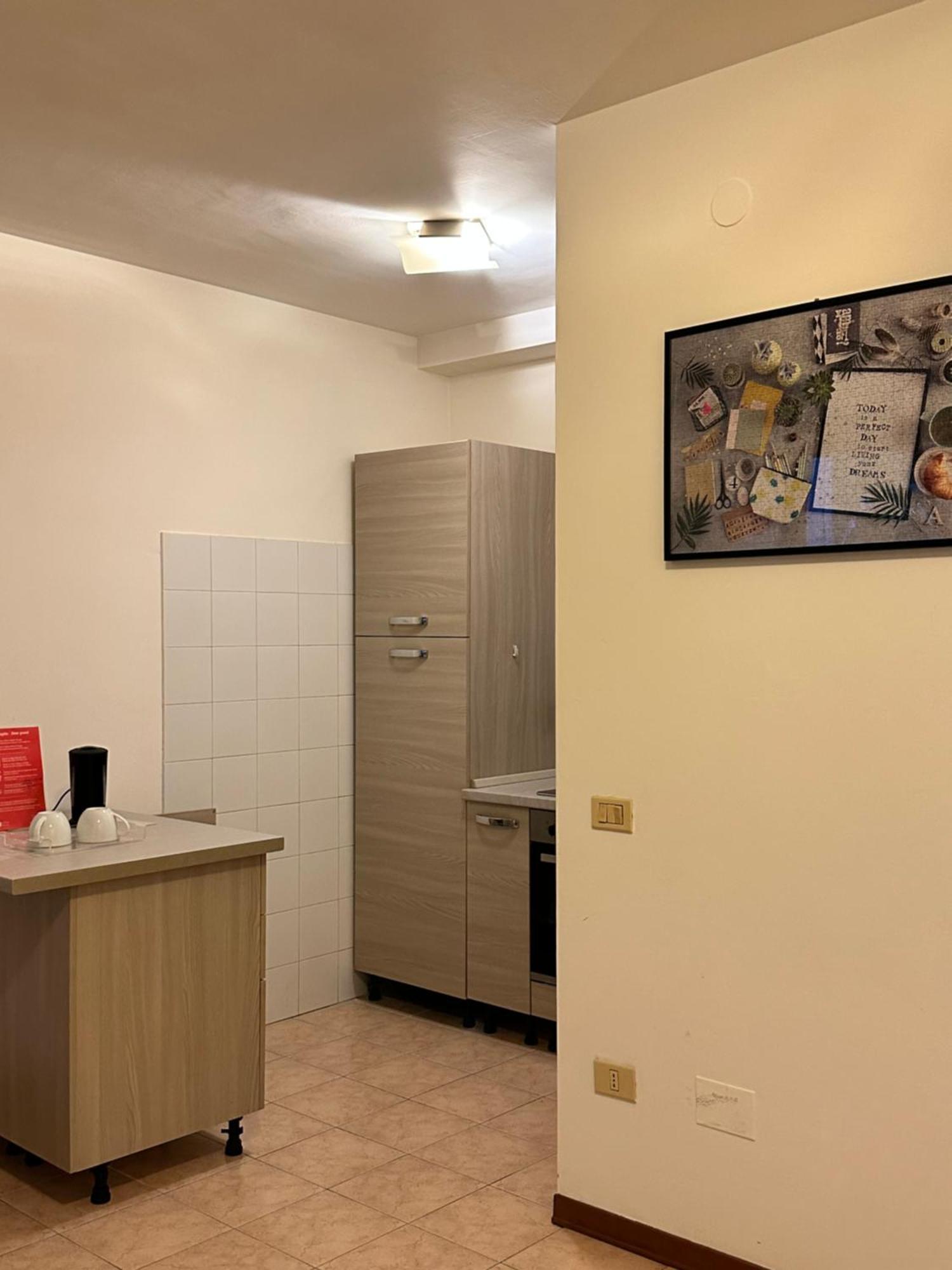 Home Station פרוג'ה מראה חיצוני תמונה