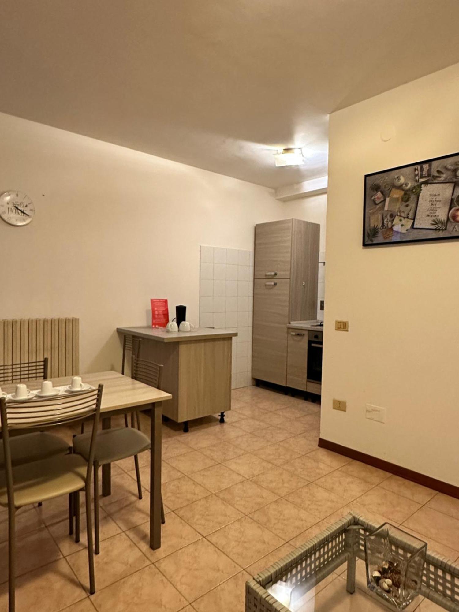 Home Station פרוג'ה מראה חיצוני תמונה